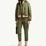 Hard Shell Trousers