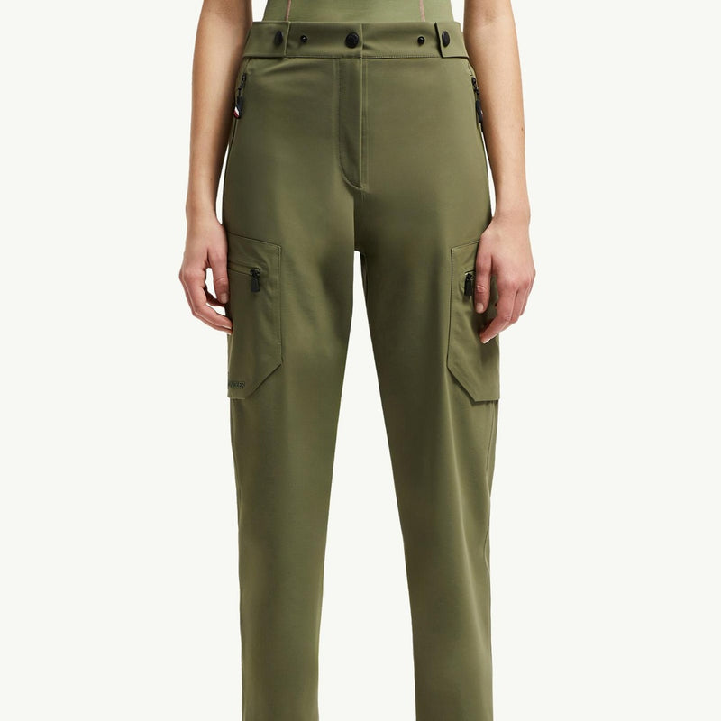 Hard Shell Trousers