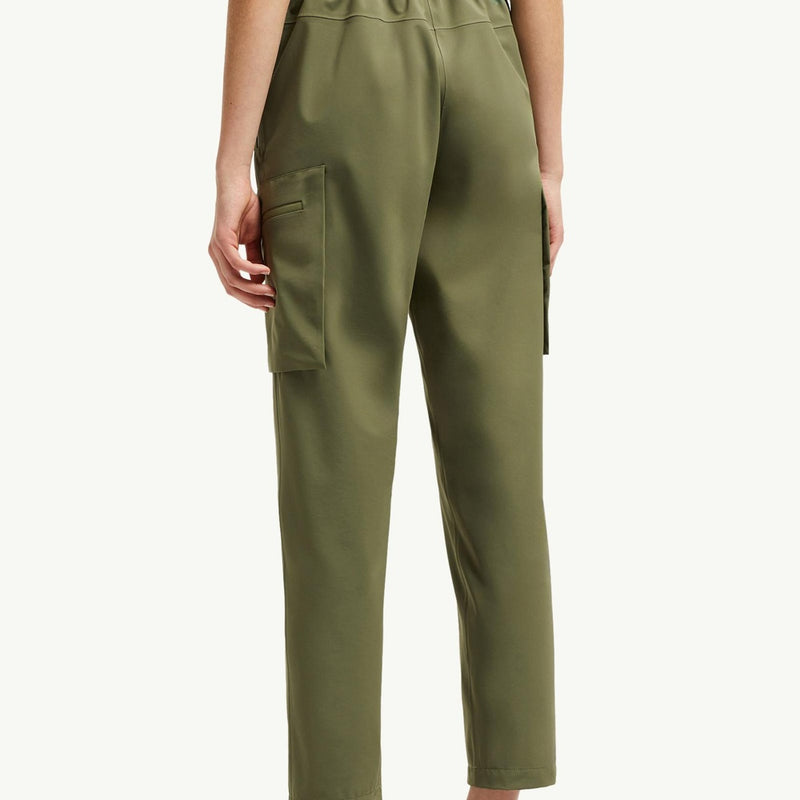 Hard Shell Trousers