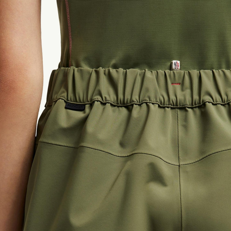 Hard Shell Trousers