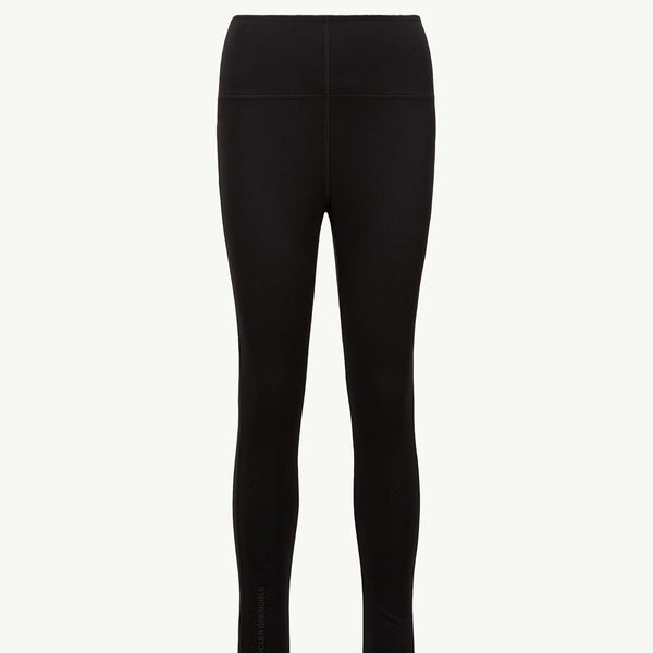 Technical Jersey Leggings