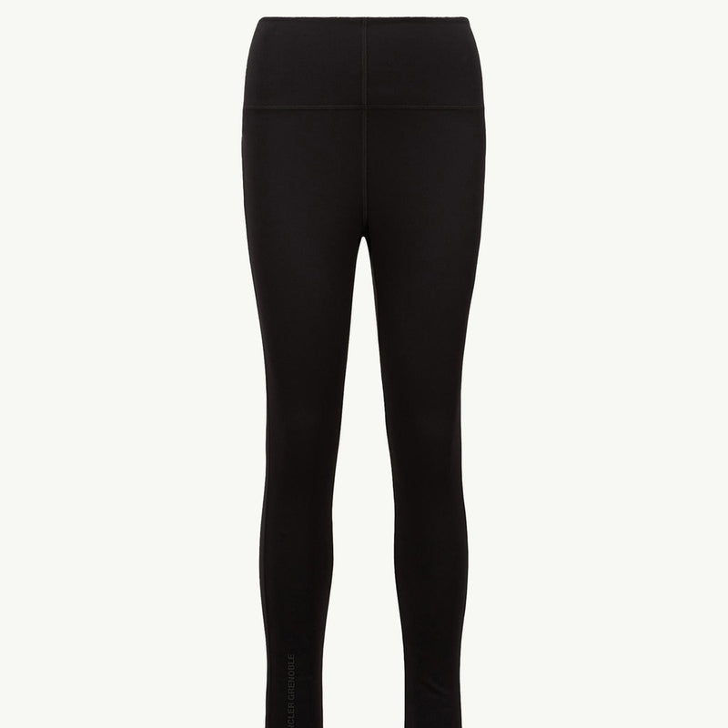Technical Jersey Leggings