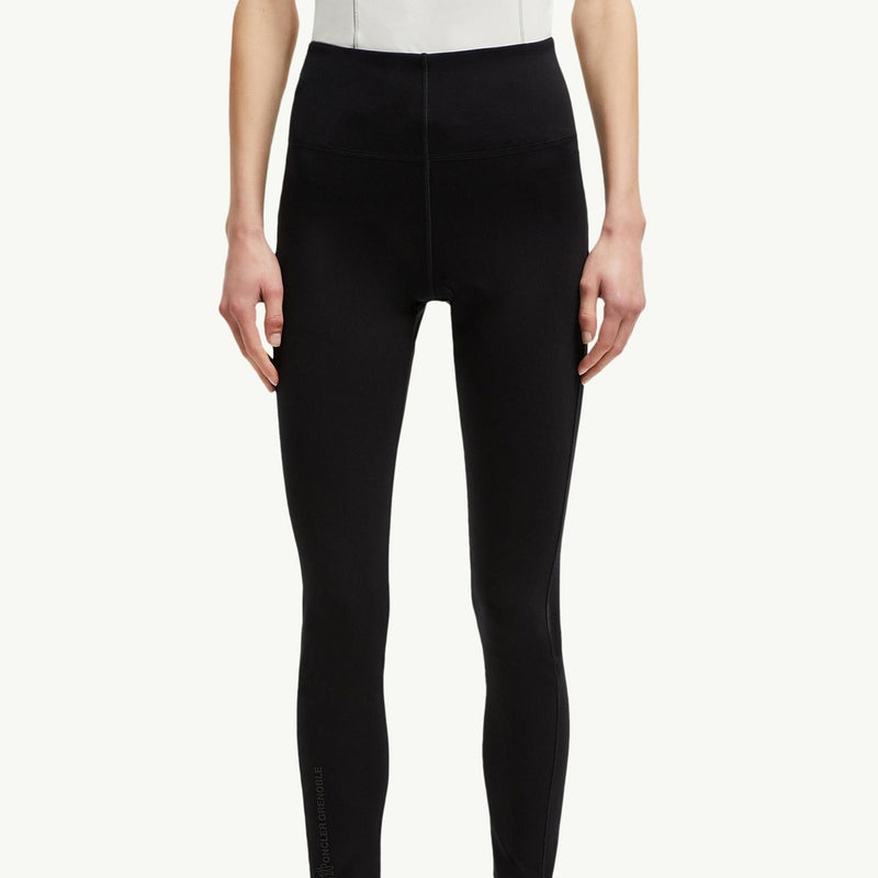 Technical Jersey Leggings
