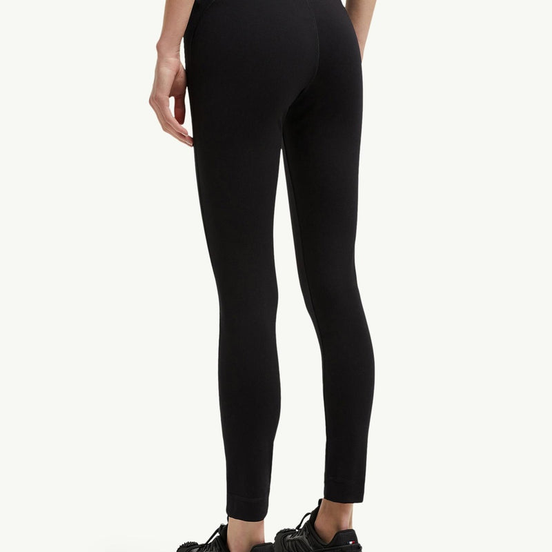 Technical Jersey Leggings