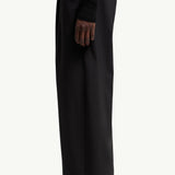 Moncler x EE72 by Edward Enninful Wool Trousers