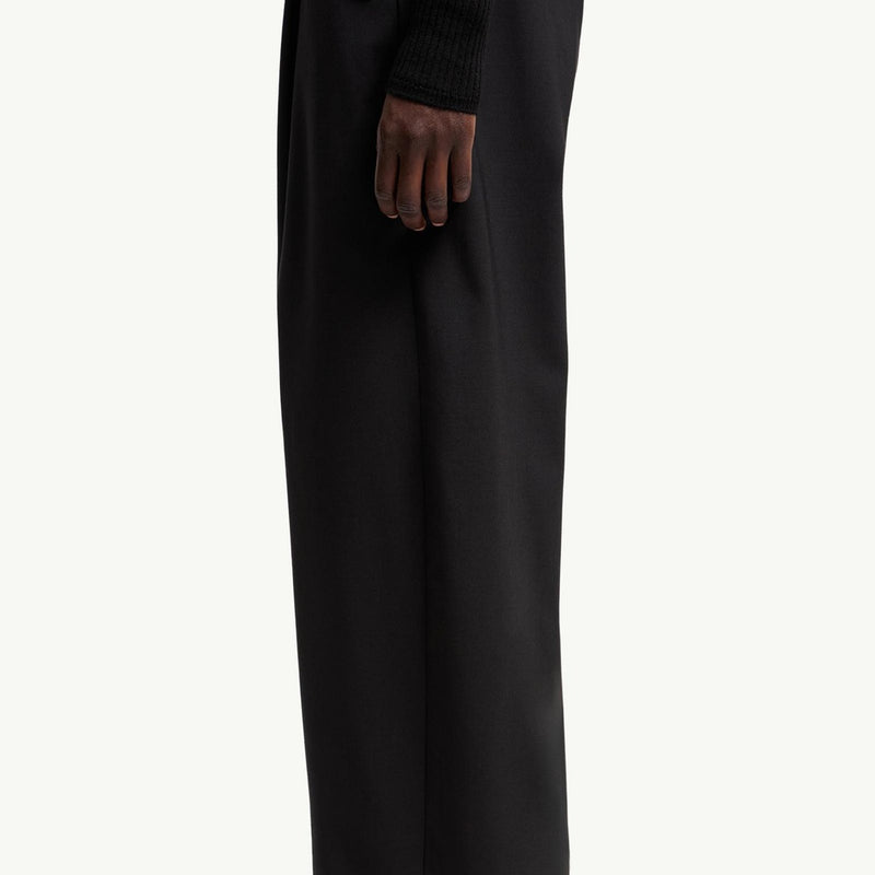 Moncler x EE72 by Edward Enninful Wool Trousers