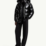 Moncler x EE72 by Edward Enninful Wool Trousers
