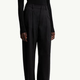 Moncler x EE72 by Edward Enninful Wool Trousers