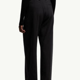 Moncler x EE72 by Edward Enninful Wool Trousers