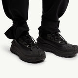 Moncler x EE72 by Edward Enninful Wool Trousers