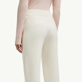 Wool & Cashmere Jogging Trousers