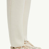 Wool & Cashmere Jogging Trousers