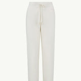 Wool & Cashmere Jogging Trousers
