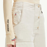 Cotton & Linen Trousers