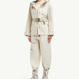 Cotton & Linen Trousers