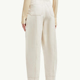 Cotton & Linen Trousers