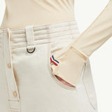 Cotton & Linen Trousers