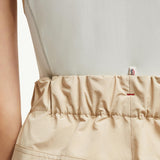 Technical Froissé Shorts
