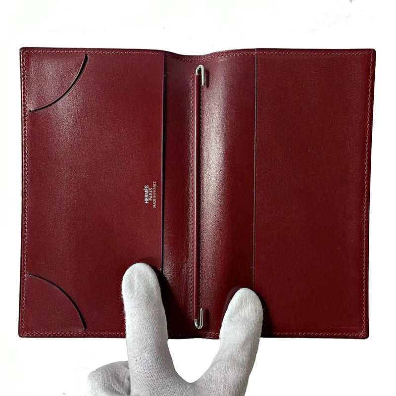 [USED]Agenda Vision Diary Cover