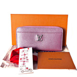 [USED]Zippy Lockme Long Wallet