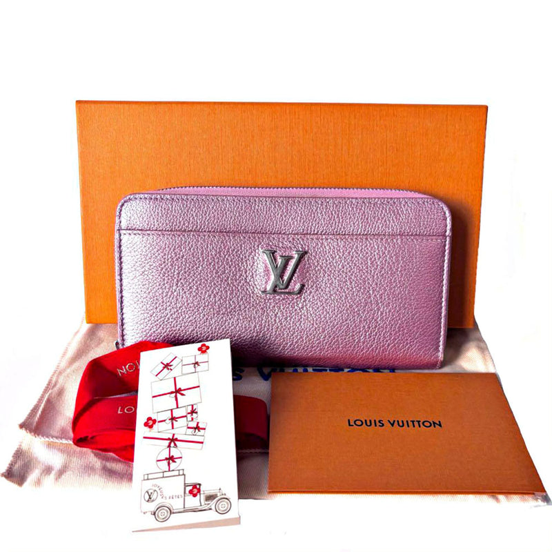 [USED]Zippy Lockme Long Wallet