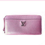 [USED]Zippy Lockme Long Wallet