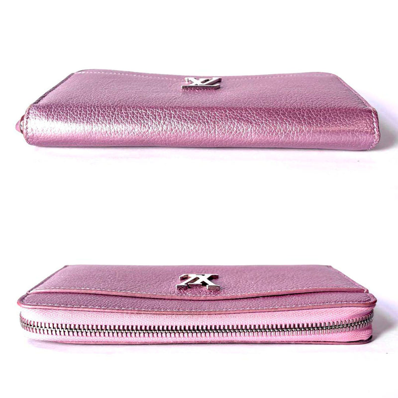 [USED]Zippy Lockme Long Wallet