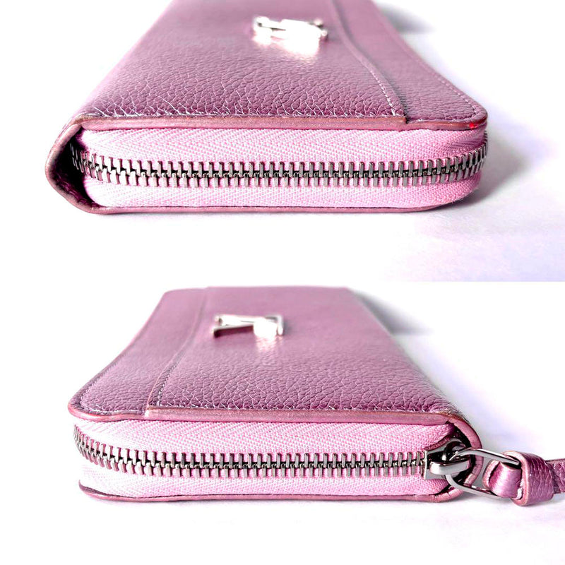 [USED]Zippy Lockme Long Wallet