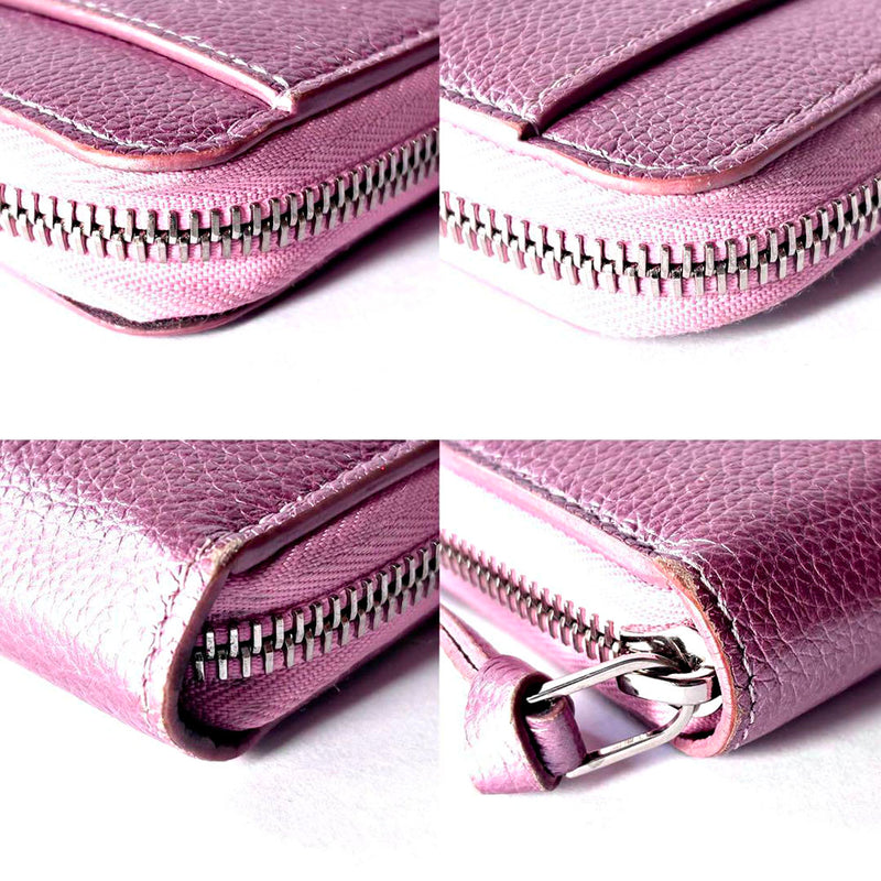 [USED]Zippy Lockme Long Wallet