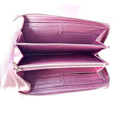 [USED]Zippy Lockme Long Wallet