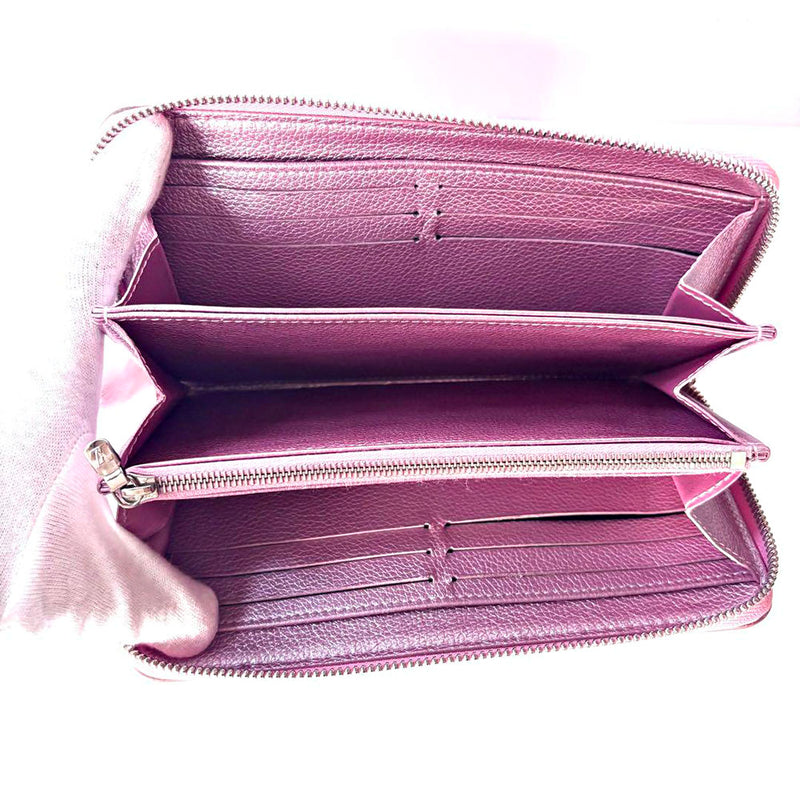 [USED]Zippy Lockme Long Wallet