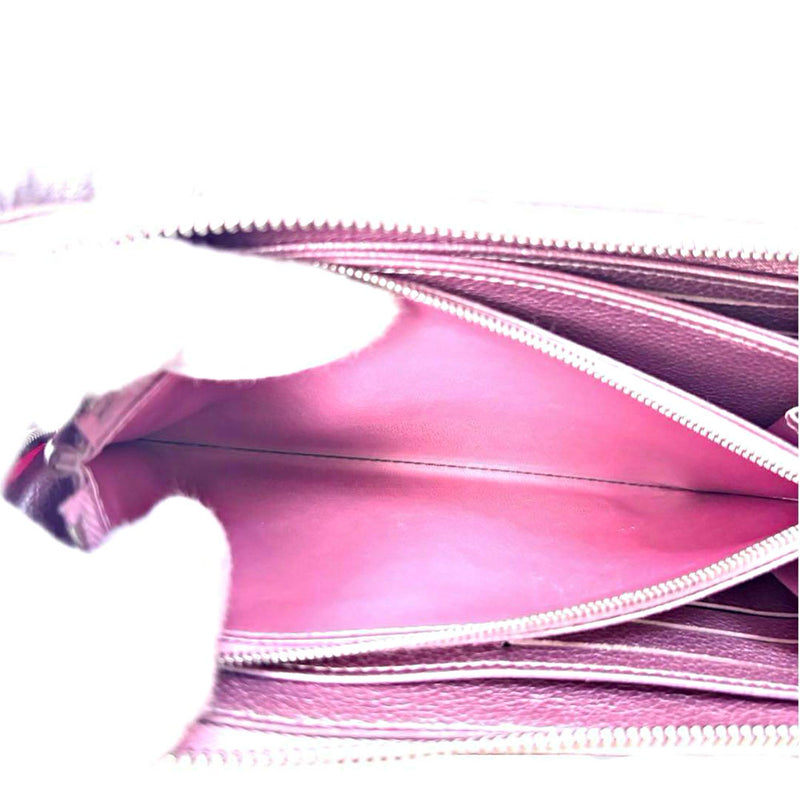 [USED]Zippy Lockme Long Wallet