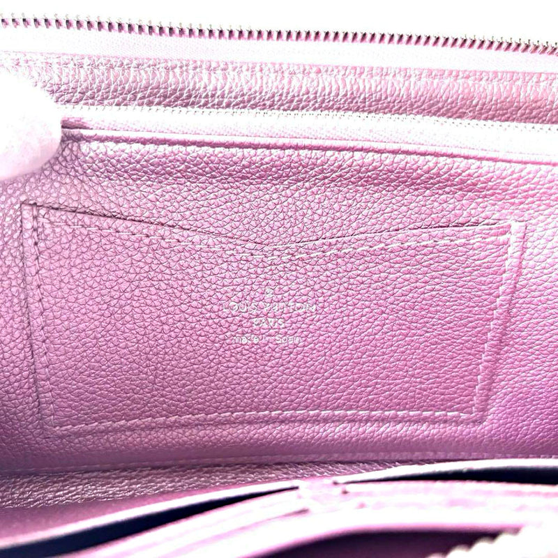 [USED]Zippy Lockme Long Wallet
