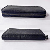 [USED]Lizard Round Zip Wallet