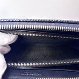[USED]Lizard Round Zip Wallet