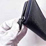 [USED]Lizard Round Zip Wallet