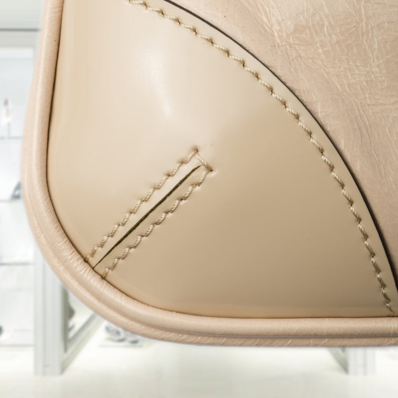 Prada Re-Edition 2002 small leather shoulder bag