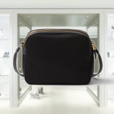 Prada Re-Edition 1978 Re-Nylon and Saffiano leather mini shoulder bag
