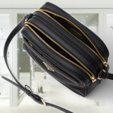 Prada Re-Edition 1978 Re-Nylon and Saffiano leather mini shoulder bag