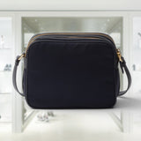 Prada Re-Edition 1978 Re-Nylon and Saffiano leather mini shoulder bag
