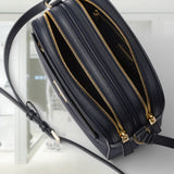 Prada Re-Edition 1978 Re-Nylon and Saffiano leather mini shoulder bag