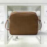 Prada Re-Edition 1978 Re-Nylon and Saffiano leather mini shoulder bag