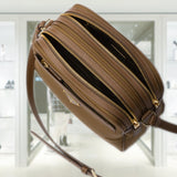 Prada Re-Edition 1978 Re-Nylon and Saffiano leather mini shoulder bag