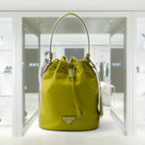 Prada Re-Edition 1978 Re-Nylon mini-bag
