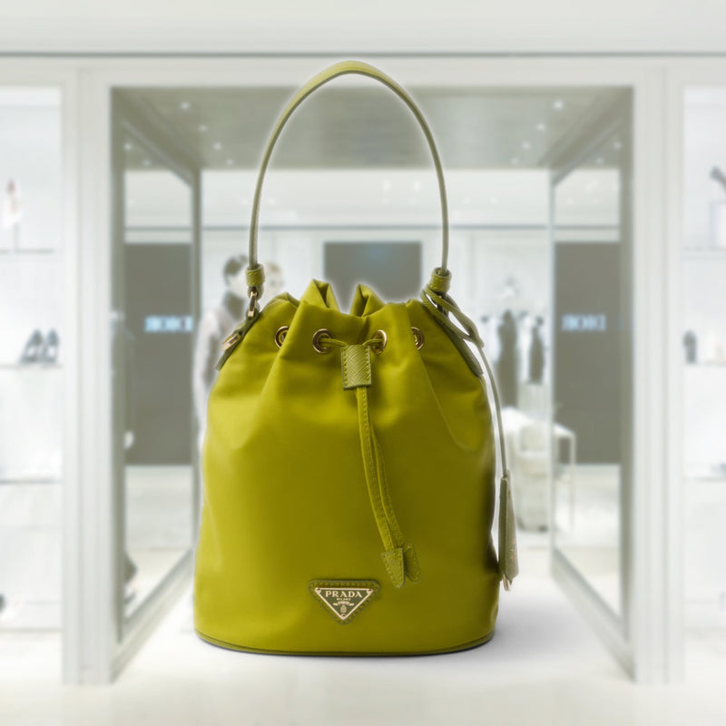 Prada Re-Edition 1978 Re-Nylon mini-bag