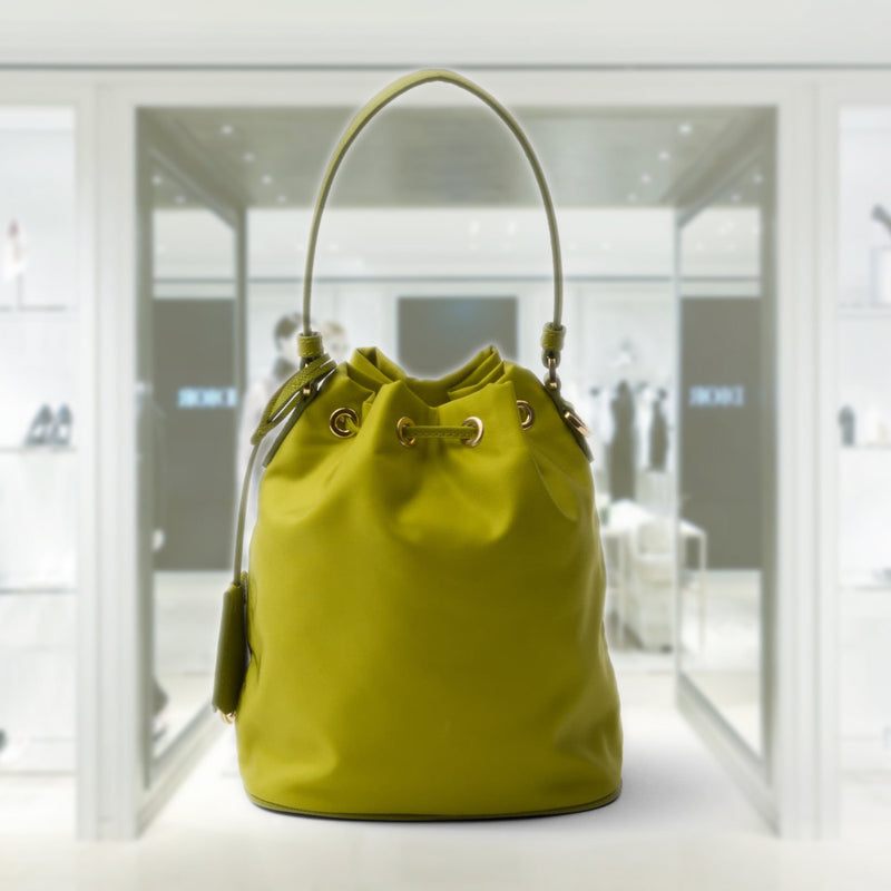 Prada Re-Edition 1978 Re-Nylon mini-bag