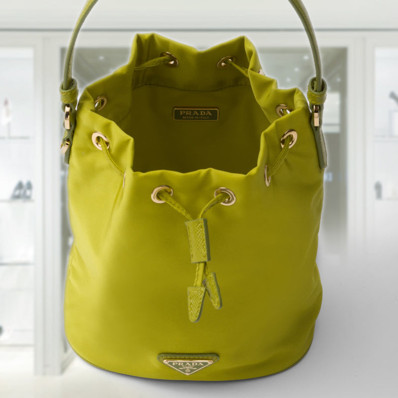 Prada Re-Edition 1978 Re-Nylon mini-bag