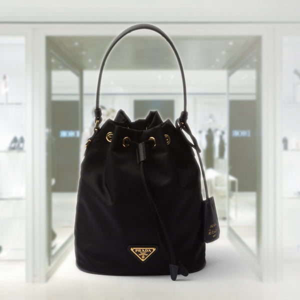 Prada Re-Edition 1978 Re-Nylon mini-bag