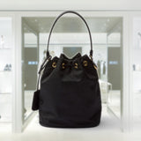 Prada Re-Edition 1978 Re-Nylon mini-bag