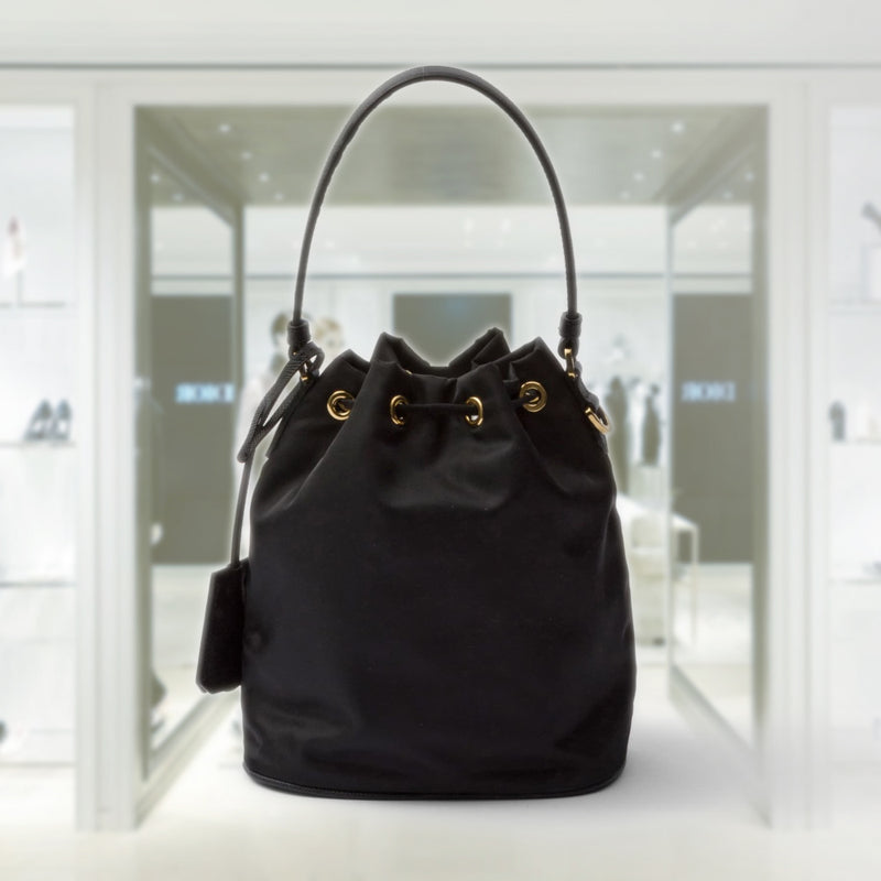 Prada Re-Edition 1978 Re-Nylon mini-bag